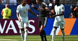 Mbappe đá hỏng phạt đền rồi yêu cầu trọng tài giải thích, Haaland lên tiếng: góc nhìn mới cho người chơi Việt