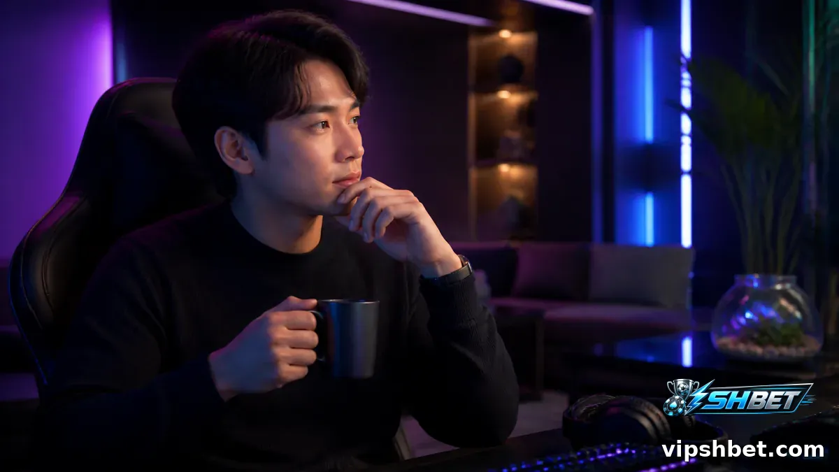 Nhà cái thể thao: Hướng dẫn đánh giá dữ liệu và quy trình tham gia an toàn - hình ảnh - vipshbet.com Nhà cái thể thao: Hướng dẫn đánh giá dữ liệu và quy trình tham gia an toàn - hình ảnh - vipshbet.com